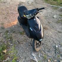 Продам мопед Suzuki let’s 2 new, в Большом Камне