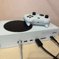 Xbox Series S, в Томске