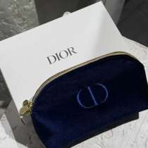 Косметичка Dior, в Москве