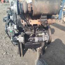 Двигатель б/у Yanmar 4TNV98, Komatsu S4D98, в Владивостоке