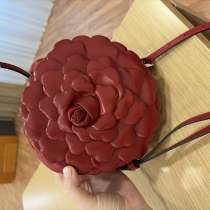 Сумка брендовая Valentino, в Москве