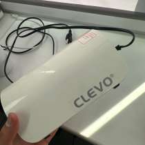 Clevo - аппарат для быстрой дезинфекции, в Томске