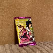 Коллекционные карточки ”JoJo” ”ДжоДжо”, в Иванове