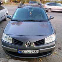 Renault Megane 2 2007г, в г.Бельцы