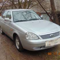 Продам автомобиль ВАЗ 217030 2009г, в Серпухове