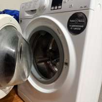 Продается стиральная машина на запчасти Hotpoint Ariston, в Тамбове