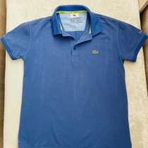 Поло Lacoste 48(М), в Новотроицке