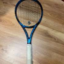 Babolat Pure Drive 300g (2021) 3 ручка, в Москве