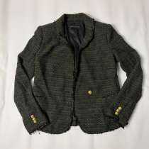 жакет “ZARA WOMEN”, в Вешках