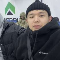 ищу подработку любую, в Петропавловск-Камчатском