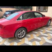 В продаже Ауди а 4 b8 2008 г двигатель 1.8tfsi после капитал, в Махачкале