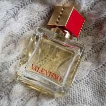 Парфюмерная вода Valentino voce vita, в Анне