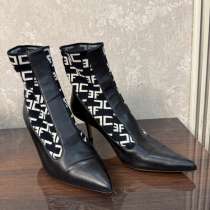 Сапоги Elisabetta FRANCHI, в Астрахани
