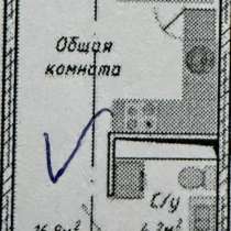 Квартира, в Москве