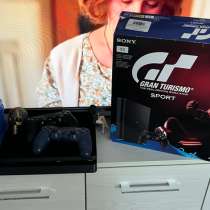 Ps 4 1tb, в Майкопе