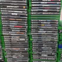 Диски на приставку xbox one, в Новокузнецке
