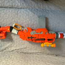 бластер Nerf Zombie Strike Scravenger, в Чебоксарах