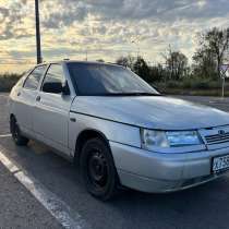 Продам ваз 2112 2005г 1.6 16v, пробег 260000, в Шахтах
