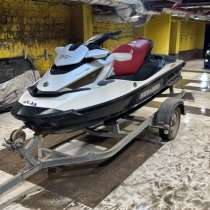BRP GTX IS260 LIMITED 2012, в Махачкале