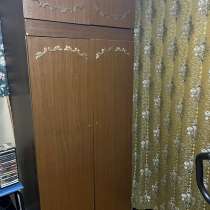Продам платяной шкаф б/у, в Краснодаре