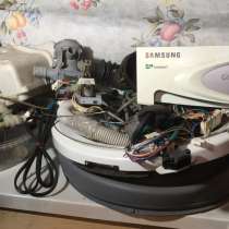 Комплект патрубков и электроники Samsung, в Курске