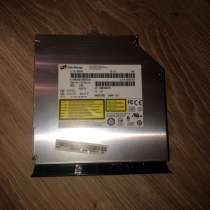 DVD-RW дисковод для ноутбука GT50N/GT80N., в Щелково