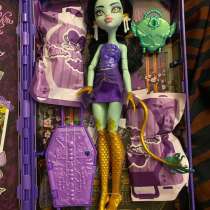 Monster high oasis, в Тольятти