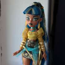 Кукла Monster high, в Тюмени