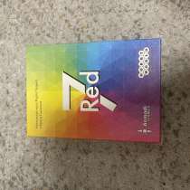 Настольная игра Red7, в Реутове