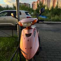 Скутер Yamaha Jog Sa55j, в Санкт-Петербурге