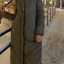 Куртка зимняя женская, в Абакане