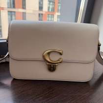 Сумка coach, в Москве