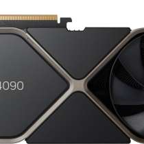 GeForce RTX 4090, в г.Ostdorf