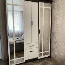 Шкаф, в Линеве