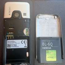 Nokia 6700 classic, в Тихорецке