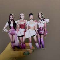 фигурка blackpink, в Томске