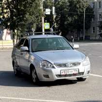 Priora 1, в Каменске-Уральском
