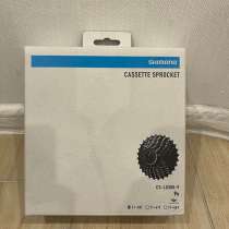 Кассета Shimano 11-36T LG-300 9 скоростей, в Кургане