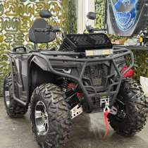 Loncin ATV 400cc (4x4), 2026 года, в Зеленограде