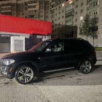 BMW X5, 3,0 АТ, 2007, 270000, в Миассе