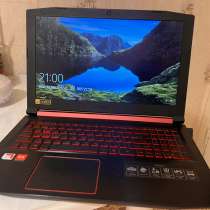 игровой ноутбук Acer Nitro 5 AN515‑41‑1274, в Красноярске