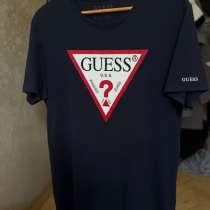 Футболка guess мужская, в Майкопе
