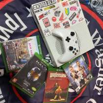 XBOX one s на 1t, в Новомосковске