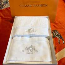 Полотенце HERMES, в Челябинске
