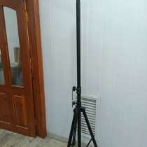 Стойка для акустической системы NOMAD KHS SKS-8531JB 3 штуки, в г.Караганда