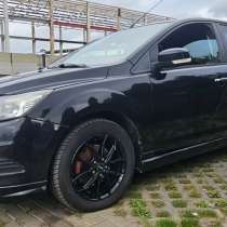 FORD FOCUS 2010, в Москве