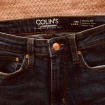 джинсы colin’s established since 1983,skinny fit, в Краснодаре