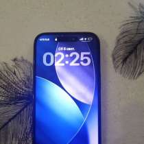 Вот обновлённый вариант объявления:  Продам iPhone 15 128 ГБ, в Владивостоке