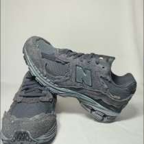 Кроссовки  New Balance Poizon размер 42.5, в Краснодаре