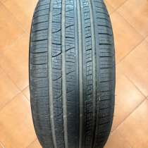 Шина Pirelli Scorpion r19/235/55, в Видном